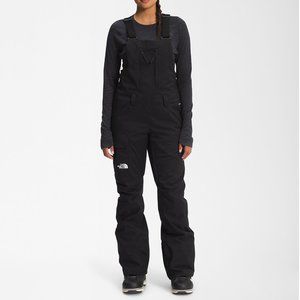 The North Face Women's Insulated Bibs